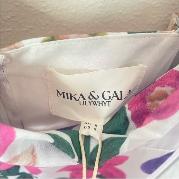 BOGO Hello Molly Sunset Walk Dress - Picture 7 of 8